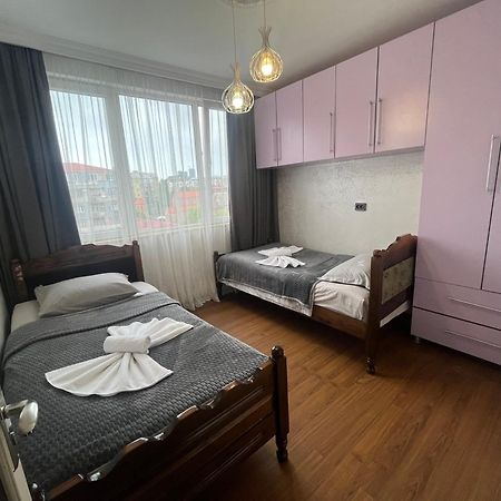 Apartament Batumi Exteriér fotografie