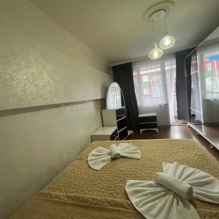 Apartament Batumi Exteriér fotografie