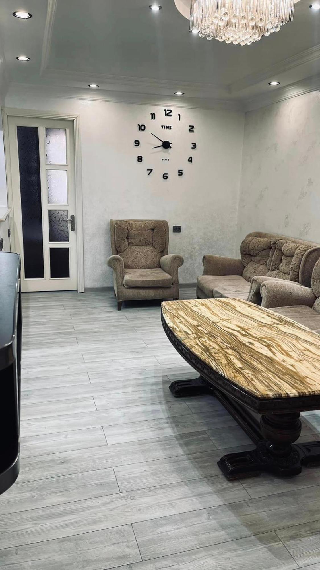 Apartament Batumi Exteriér fotografie