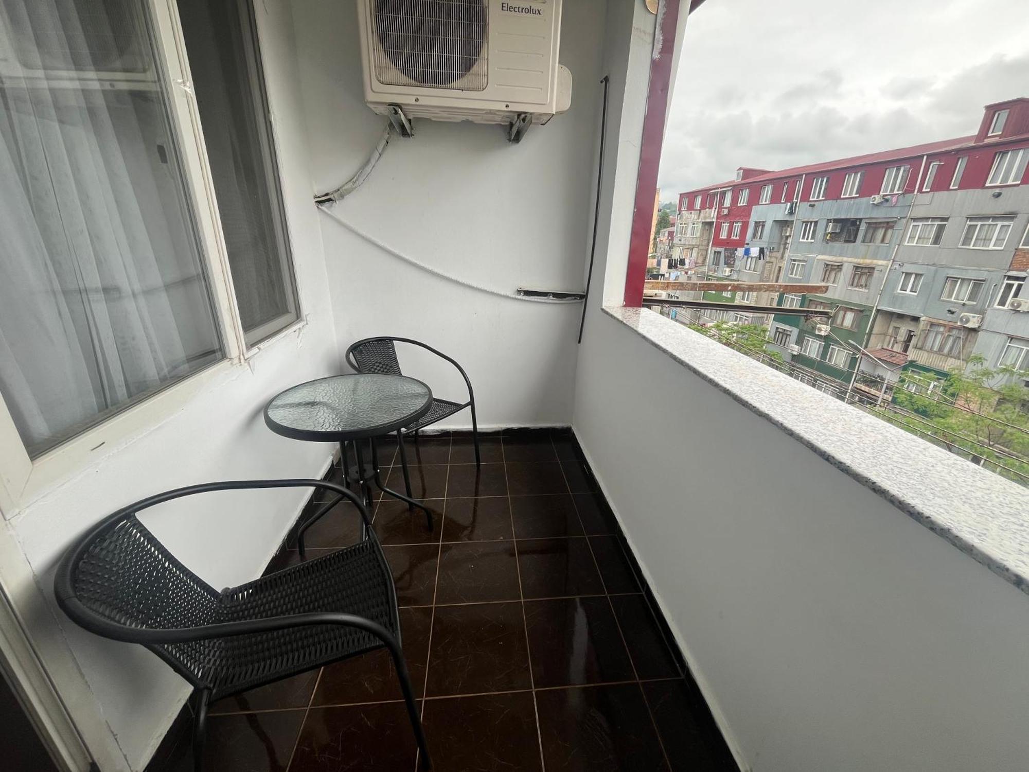 Apartament Batumi Exteriér fotografie