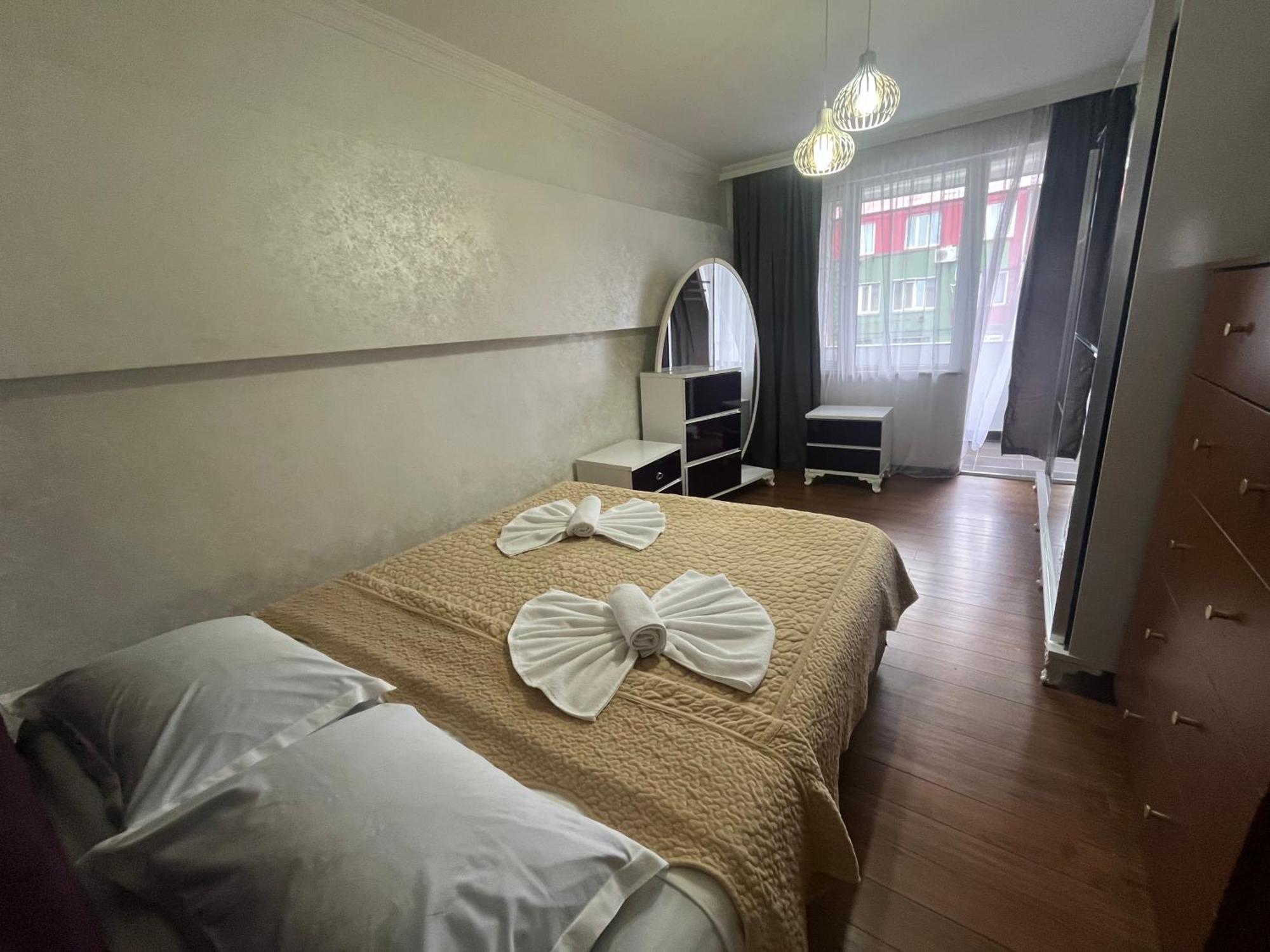 Apartament Batumi Exteriér fotografie