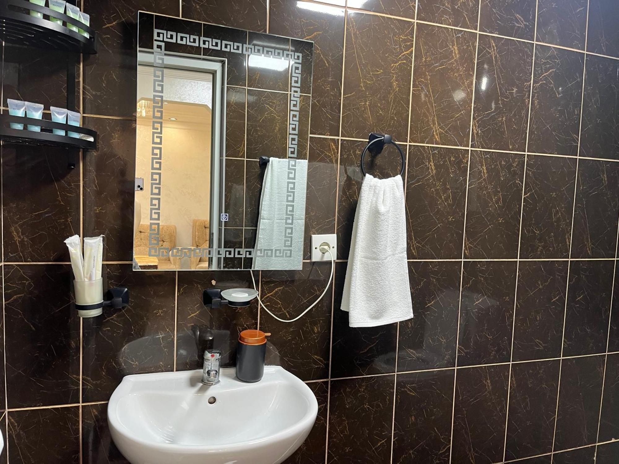 Apartament Batumi Exteriér fotografie