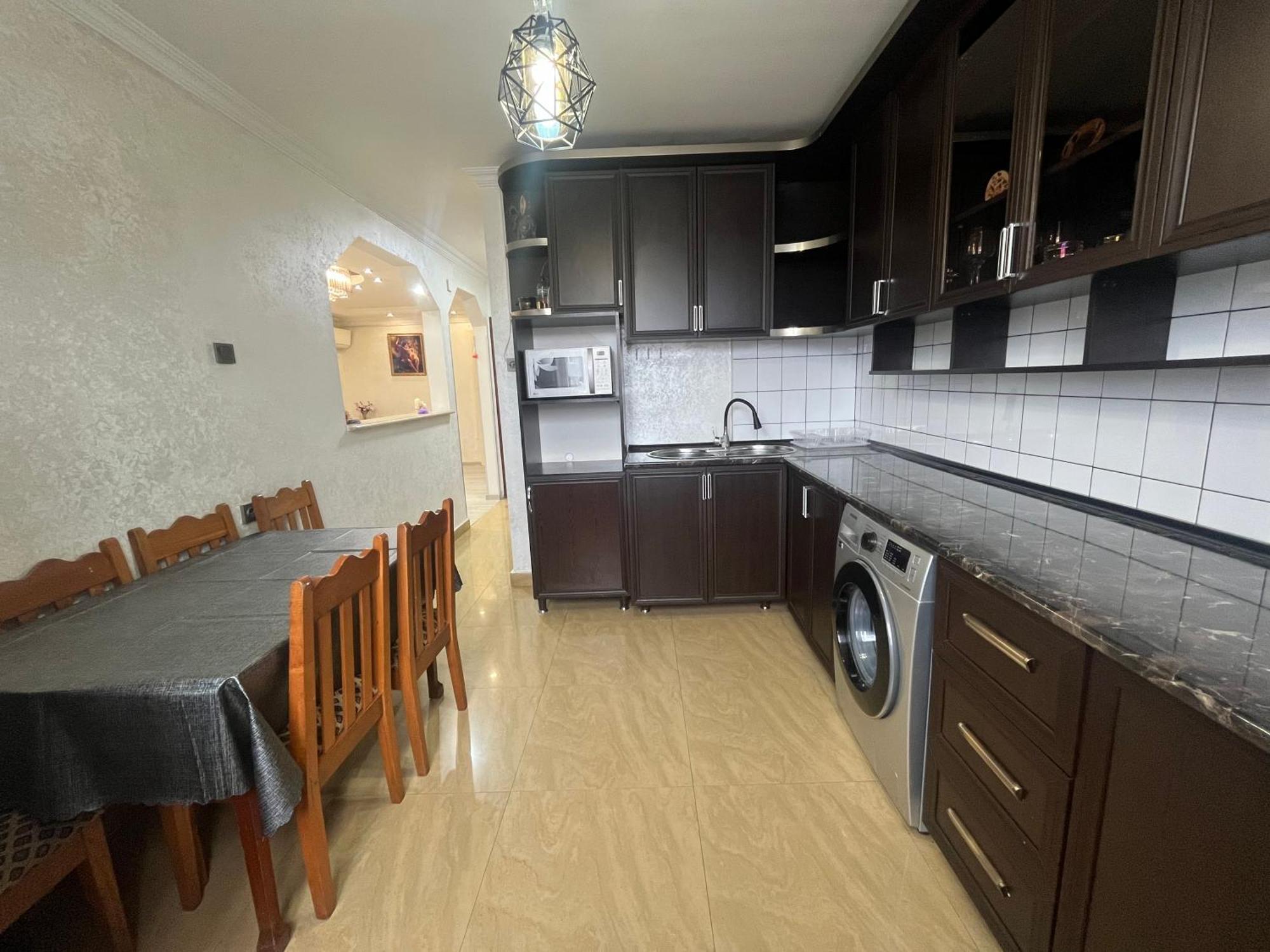 Apartament Batumi Exteriér fotografie