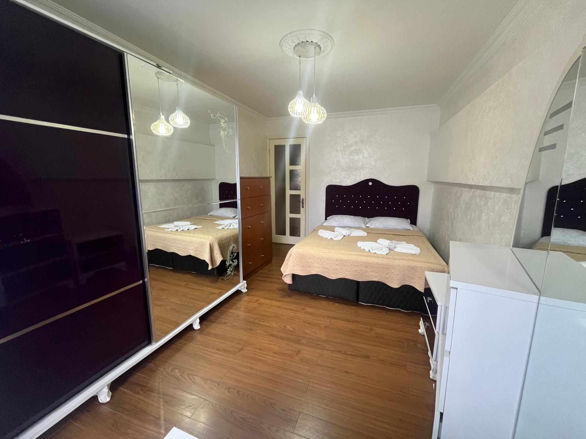 Apartament Batumi Exteriér fotografie