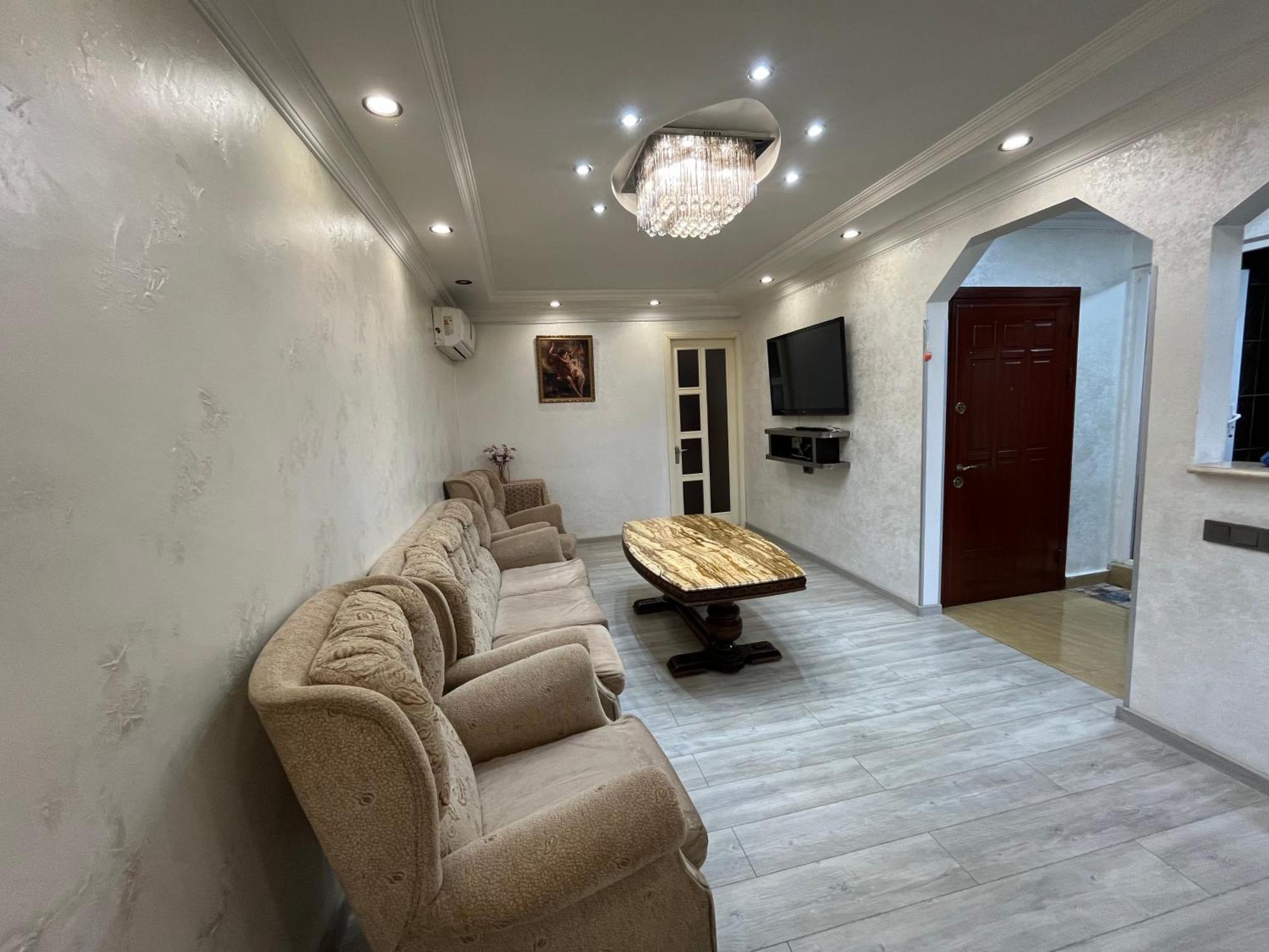 Apartament Batumi Exteriér fotografie