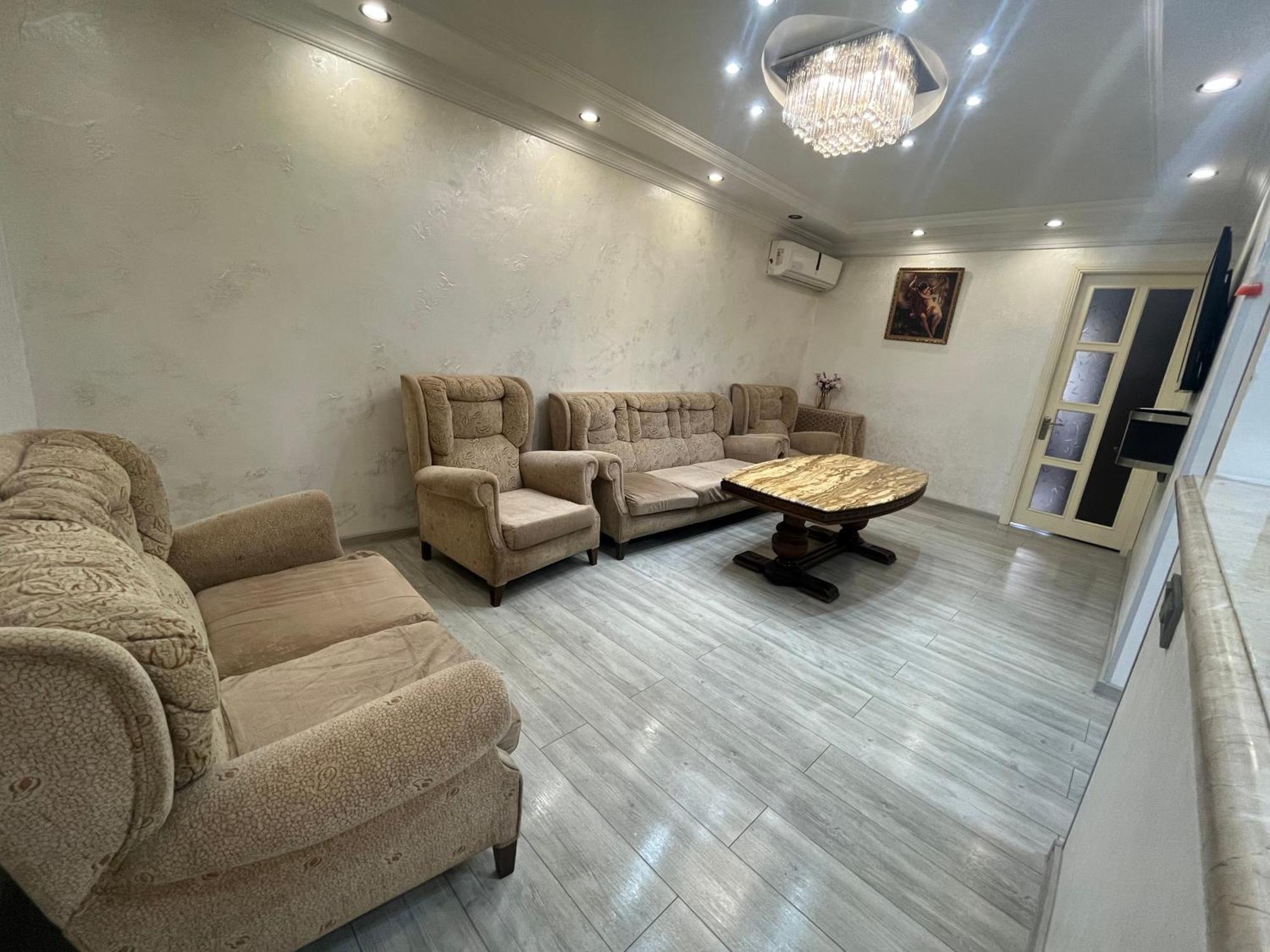 Apartament Batumi Exteriér fotografie