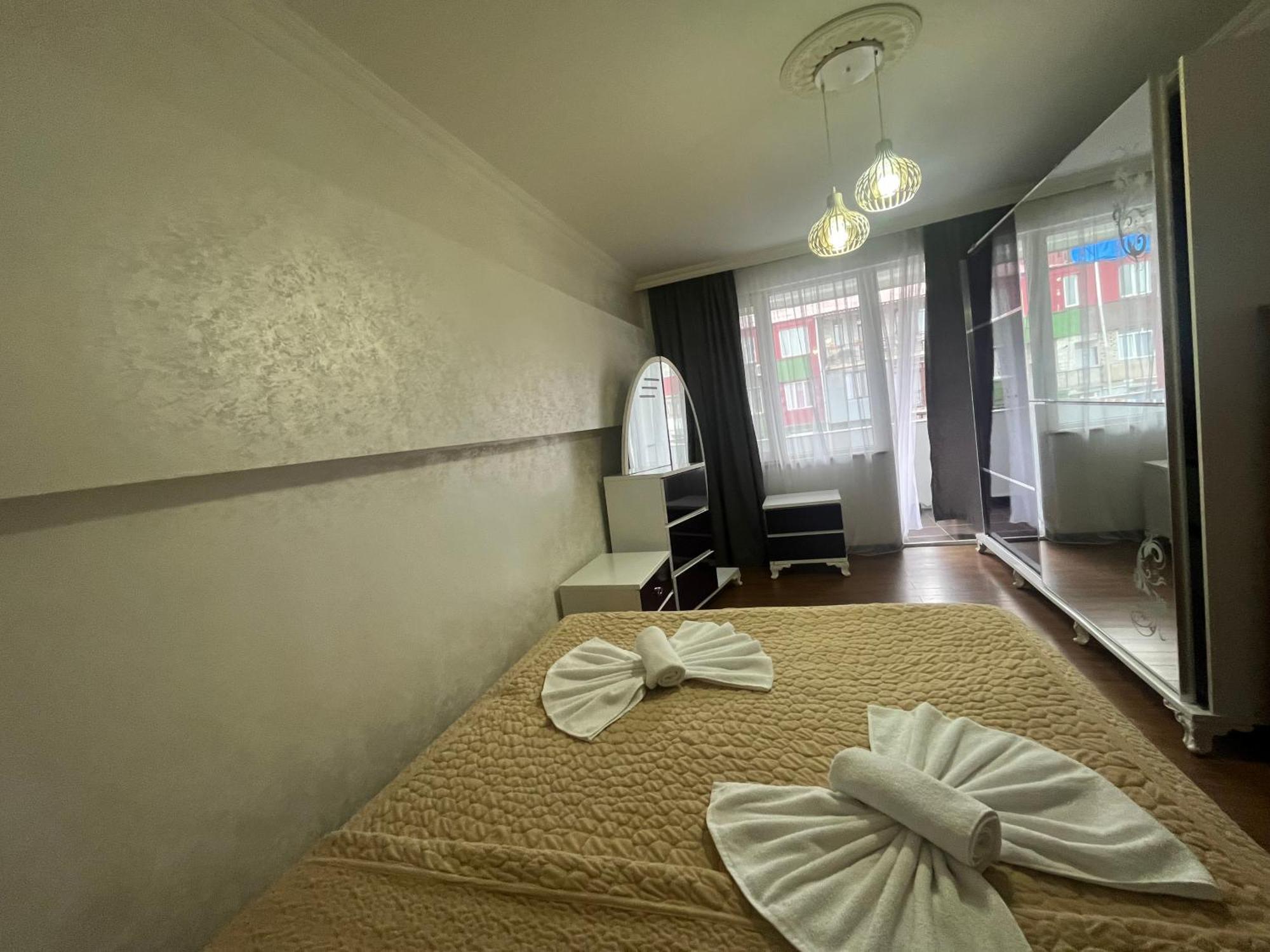 Apartament Batumi Exteriér fotografie