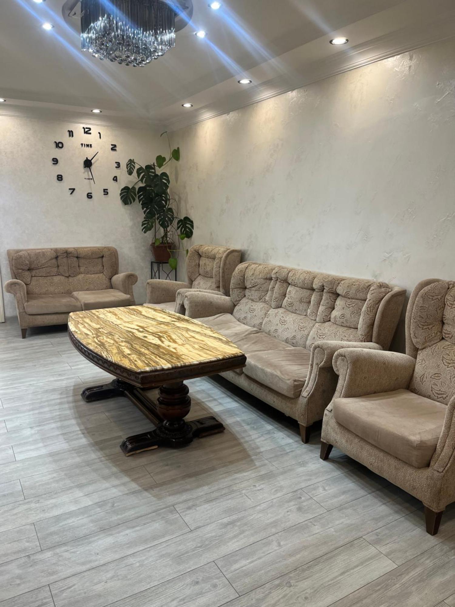 Apartament Batumi Exteriér fotografie
